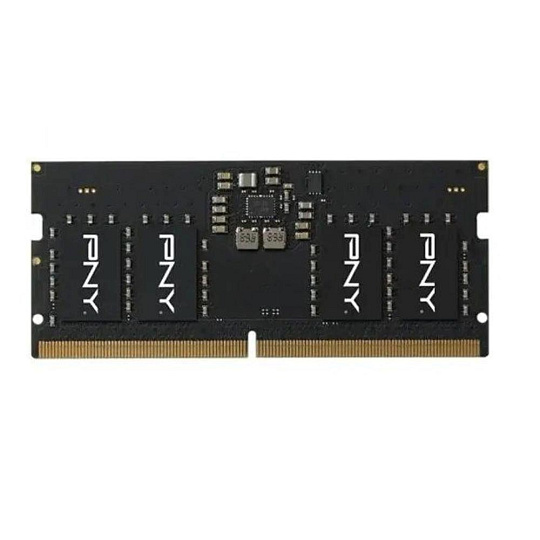 PNY SODIMM DDR4 16GB 3200MHz CL22 PNY SODIMM DDR4 16GB 3200MHz CL22