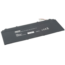 AVACOM náhradní baterie pro Acer Aspire S13 series Li-Pol 11,55V 4350mAh 50Wh AVACOM náhradní baterie pro Acer Aspire S13 series Li-Pol 11,55V 4350mAh 50Wh