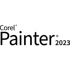 Corel Painter 2023 ML, MP, EN/DE/FR, ESD