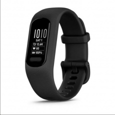 Garmin monitorovací náramek vívosmart® 5, Black, velikost S/M Garmin monitorovací náramek vívosmart® 5, Black, velikost S/M