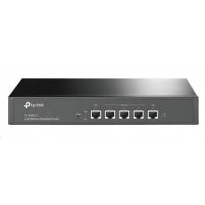 TP-Link TL-R480T+ router s rozdělováním zátěže (1xWAN,1xLAN,3xWAN/LAN) TP-Link TL-R480T+ router s rozdělováním zátěže (1xWAN,1xLAN,3xWAN/LAN)
