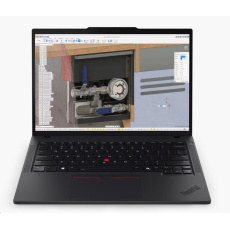 LENOVO NTB ThinkPad P14s G6 - AI 9 HX PRO 370,14" WUXGA IPS,HDMI,64GB,1TSSD,Int. AMD Radeon,W11P,3Y Premier LENOVO NTB ThinkPad P14s G6 - AI 9 HX PRO 370,14" WUXGA IPS,HDMI,64GB,1TSSD,Int. AMD Radeon,W11P,3Y Premier