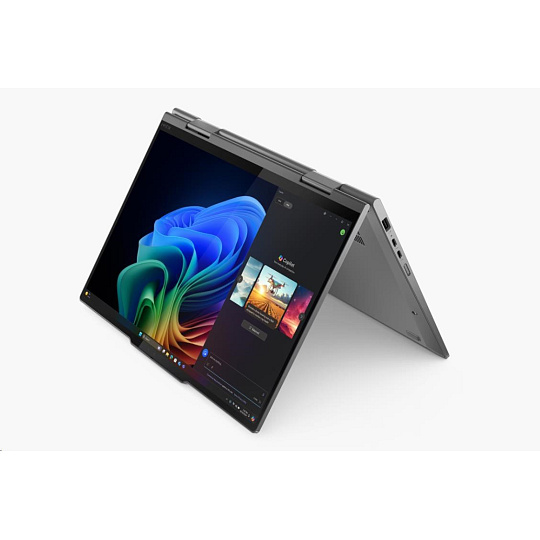 BAZAR - LENOVO NTB Thinkpad X1 2-in-1 G10 - Ultra7 258V,14" WUXGA IPS Touch,32GB,2TSSD,IRcam,HDM Rozbaleno, nepoužité BAZAR - LENOVO NTB Thinkpad X1 2-in-1 G10 - Ultra7 258V,14" WUXGA IPS Touch,32GB,2TSSD,IRcam,HDM Rozbaleno, nepoužité