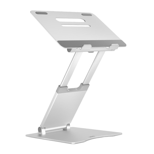 DESQ Stojan na notebook, polohovatelný DESQ Stojan na notebook, polohovatelný