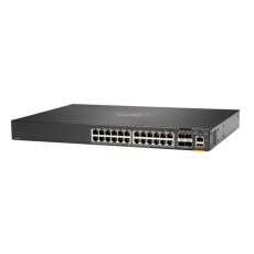 Aruba 6200F 24G 4SFP+ Switch JL724A RENEW