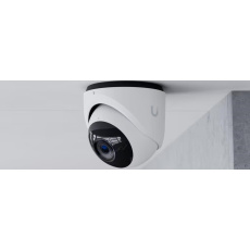 UBNT UVC-G6-Turret, UniFi Video Camera G6 Turret Ultra bílá UBNT UVC-G6-Turret, UniFi Video Camera G6 Turret Ultra bílá