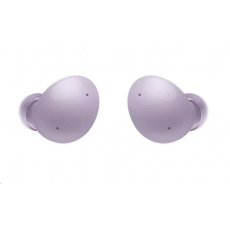 Samsung bluetooth sluchátka Galaxy Buds 2, EU, Violet Samsung bluetooth sluchátka Galaxy Buds 2, EU, Violet