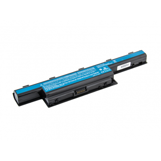 AVACOM batéria pre Acer Aspire 7750/5750, TravelMate 7740 Li-Ion 11,1V 4400mAh