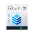 Ashampoo Backup Pro 27