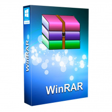 WinRAR 7 - 1. používateľ (elektronický) Pre domácnosti WinRAR 7 - 1. používateľ (elektronický) Pre domácnosti