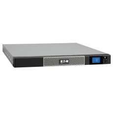 Eaton 5P 1150i Rack1U, UPS 1150VA / 770W, 6 zásuviek IEC, LCD