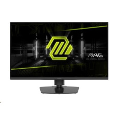 MSI LCD MAG 322URDF E16, 31.5", Rapid IPS, 160Hz, VESA 100x100, Black, 3R MSI LCD MAG 322URDF E16, 31.5", Rapid IPS, 160Hz, VESA 100x100, Black, 3R