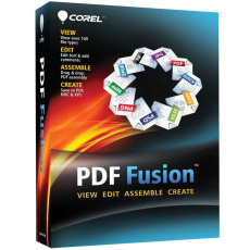 Corel PDF Fusion Maint (1 rok) ML (11-25) ESD Corel PDF Fusion Maint (1 rok) ML (11-25) ESD