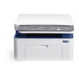 Xerox WorkCentre 3025Bi, čiernobiela multifunkcia A4, 20PPM, GDI, USB, Wifi, 128 MB, Apple AirPrint, Google Cloud Print