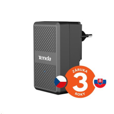 Tenda POE15F-48V-I - Napájací injektor Fast Ethernet Tenda POE15F-48V-I - Napájací injektor Fast Ethernet
