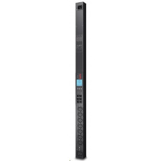 APC Rack PDU 2G, Switche ZeroU, 20A/208V, 16A/230V, (7)C13 & (1)C19, IEC-320 C20 APC Rack PDU 2G, Switche ZeroU, 20A/208V, 16A/230V, (7)C13 & (1)C19, IEC-320 C20