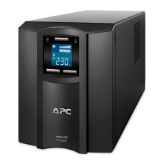 APC Smart-UPS C 1500VA LCD 230V (900W)