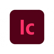 InCopy for teams, Multi Platform, English, COM, 1 používateľ, 1 mesiac, Level 1, 1-9 Lic - nová licence InCopy for teams, Multi Platform, English, COM, 1 používateľ, 1 mesiac, Level 1, 1-9 Lic - nová licence