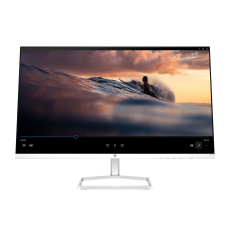BAZAR - HP LCD 527sa, IPS matný 27" FHD 1920x1080, 300nit, 5ms, VGA, HDMI, repro - Poškozený obal (Komplet) BAZAR - HP LCD 527sa, IPS matný 27" FHD 1920x1080, 300nit, 5ms, VGA, HDMI, repro - Poškozený obal (Komplet)