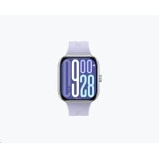 Xiaomi Redmi Watch 5 - Lavender Purple Xiaomi Redmi Watch 5 - Lavender Purple