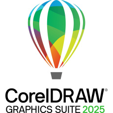 CorelDRAW Graphic Suite 2021 Classroom License (MAC) 15+1 EN/DE/FR/BR/ES/IT/NL/CZ/PL CorelDRAW Graphic Suite 2021 Classroom License (MAC) 15+1 EN/DE/FR/BR/ES/IT/NL/CZ/PL