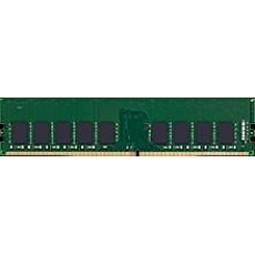 BAZAR KINGSTON DIMM DDR4 16GB 3200MT/s CL22 ECC (ROZBALENO)