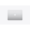 MacBook Air 13'' M5 chip with 10-core CPU and 8-core GPU, 16GB, 512GB SSD - Silver