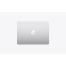 MacBook Air 13'' M5 chip with 10-core CPU and 8-core GPU, 16GB, 512GB SSD - Silver