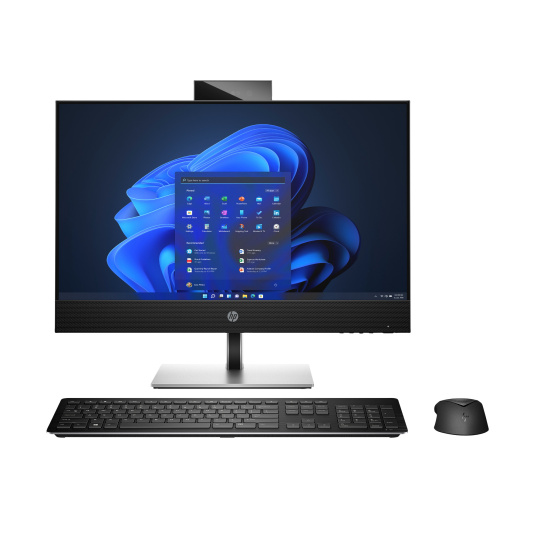 HP AIO ProOne 440G9 23.8NT i5-13500T,1x16GB,512GB,HD DP+HDMI+HDMI IN, WiFi 6+BT, usb kl. myš, 120W,Win11Pro,3y onsite HP AIO ProOne 440G9 23.8NT i5-13500T,1x16GB,512GB,HD DP+HDMI+HDMI IN, WiFi 6+BT, usb kl. myš, 120W,Win11Pro,3y onsite