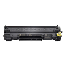 BAZAR - HP 44A Original LaserJet Toner Cartridge (1,000 pages) - Poškozený obal (Komplet)