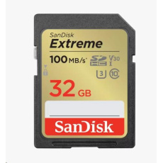Karta SanDisk micro SDXC 1TB Extreme PRO (200 MB/s Class 10, UHS-I U3 V30) + adaptér Karta SanDisk micro SDXC 1TB Extreme PRO (200 MB/s Class 10, UHS-I U3 V30) + adaptér
