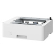 <h2 style="color: #e21b52; border-bottom: 1px solid #eaecf5; margin-bottom: 10px; font-size: 1.42rem; font-weight: 500;">Canon Cassette Feeding Module-AH1</h2> <div style="flex-flow: row wrap; display: flex;"> <div style="padding: 10px; flex: 1 1 40%;">Narůstají vám ve firmě objemy tisku? Zdržuje vás neustálé doplňování papíru? Sáhněte po přídavném zásobníku papíru Canon AH1. Získáte s ním na vstupu dalších 550 stran, které budou k dispozici pro rychlý a kvalitní tisk. Podavač je určen pro laserové tiskárny Canon i-SENSYS MF429x, MF428x, MF426dw, MF421dw, MF449x, MF446x, MF445dw, MF443dw, MF453dw, MF455dw, MF461dw, MF463dw, MF465dw X1238i, X1238iF, X1238Pr, X1238P, X1440i, X1440iF, X1440P, X1440Pr LBP215x, LBP214dw, LBP212dw, LBP228x, LBP226dw, LBP223dw, LBP233dw, LBP236dw, LBP243dw, LBP246dw</div> </div>