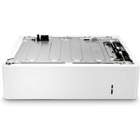 Podávač vstupného zásobníka na 550 listov HP LaserJet - vstupný zásobník na 550 listov HP LaserJet pre HP LaserJet M631h