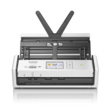 BROTHER skener ADS-1800W Duplex, WiFi, LCD BROTHER skener ADS-1800W Duplex, WiFi, LCD