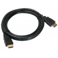 C-TECH HDMI kábel 1.4, M/M, 0,5 m