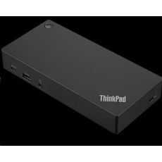 LENOVO dokovací stanice ThinkPad Universal USB-C Dock LENOVO dokovací stanice ThinkPad Universal USB-C Dock