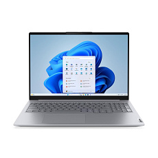 LENOVO NTB ThinkBook 16 G9 IRL - 16" WUXGA,Core7 240H,32GB,1TBSSD,W11H LENOVO NTB ThinkBook 16 G9 IRL - 16" WUXGA,Core7 240H,32GB,1TBSSD,W11H