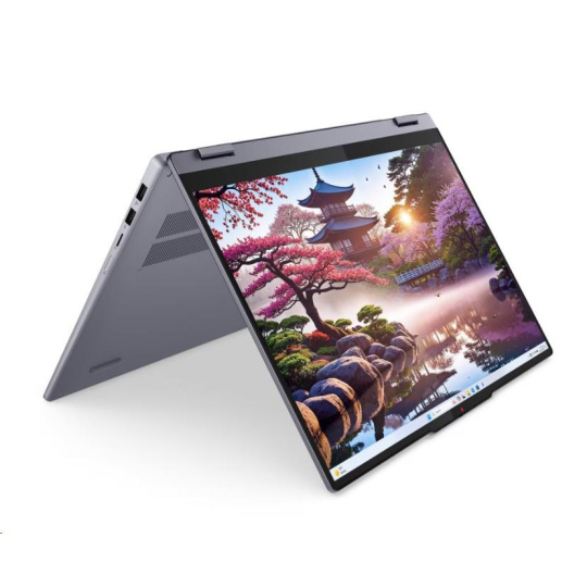 LENOVO NTB IdeaPad 5 2-in-1 16AKP10 - Ryzen AI 5 340,16" WUXGA IPS,16GB,1TSSD,HDMI,AMD Radeon 840M,W11H,2Y CC