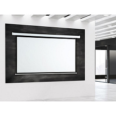 BAZAR - Elektrické projekční plátno AVELI, 200x150 (4:3) 98" - POŠKOZENÝ OBAL BAZAR - Elektrické projekční plátno AVELI, 200x150 (4:3) 98" - POŠKOZENÝ OBAL