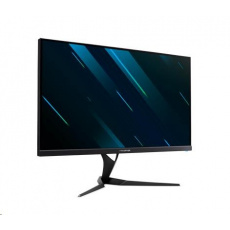 Bazar - ACER LCD Predator XB323UGXbmiiphzx - 81cm (32") 2560x1440@240Hz IPS WQHD,100M:1,600cd/m2,1ms,HDMI,DP,repro,černá Bazar - ACER LCD Predator XB323UGXbmiiphzx - 81cm (32") 2560x1440@240Hz IPS WQHD,100M:1,600cd/m2,1ms,HDMI,DP,repro,černá