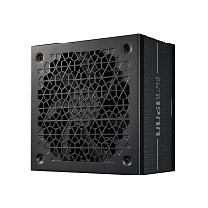 BAZAR - Cooler Master zdroj ELITE Gold 1200W FM, 135mm, Plně modulární, 80 Plus Gold, ATX 3.1 - Poškozený obal (Komplet) BAZAR - Cooler Master zdroj ELITE Gold 1200W FM, 135mm, Plně modulární, 80 Plus Gold, ATX 3.1 - Poškozený obal (Komplet)