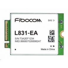 LENOVO 4G LTE modul ThinkStation Fibocom L860-GL CAT16 WWAN Module LENOVO 4G LTE modul ThinkStation Fibocom L860-GL CAT16 WWAN Module