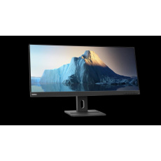 LENOVO LCD ThinkVision E29w-20 29" curved WLED IPS, 21:9, 2560x1080, 178/178, 300cd/m2, 1000:1, DP, USB-C, HDMI,VESA LENOVO LCD ThinkVision E29w-20 29" curved WLED IPS, 21:9, 2560x1080, 178/178, 300cd/m2, 1000:1, DP, USB-C, HDMI,VESA