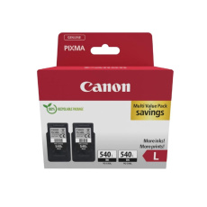 Canon BJ CARTRIDGE PG-540L TWIN Canon BJ CARTRIDGE PG-540L TWIN
