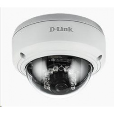 D-Link DCS-4603 Vigilance Full HD PoE Dome Indoor Camera D-Link DCS-4603 Vigilance Full HD PoE Dome Indoor Camera