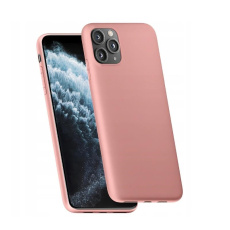 3mk Matt Case pro Apple iPhone 13 Pro Max, Lychee