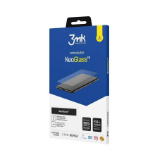 3mk NeoGlass Black pro Samsung Galaxy A52 4G/5G A52s 5G 3mk NeoGlass Black pro Samsung Galaxy A52 4G/5G A52s 5G