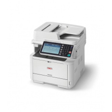 Oki MB492dn A4, 40 ppm 1200x1200 dpi, RADF, PCL, PS3, USB2.0, LAN (Print/Scan/Copy) Oki MB492dn A4, 40 ppm 1200x1200 dpi, RADF, PCL, PS3, USB2.0, LAN (Print/Scan/Copy)
