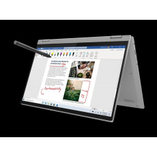 LENOVO Flex 5 14ARE05 - AMD Ryzen 5 4500U,14" FHD IPS touch ,16GB,512SSD,HDMI,Int. AMD,Cam,Graphite Grey,W10H 2R CCI LENOVO Flex 5 14ARE05 - AMD Ryzen 5 4500U,14" FHD IPS touch ,16GB,512SSD,HDMI,Int. AMD,Cam,Graphite Grey,W10H 2R CCI