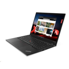 LENOVO NTB ThinkPad T14s Gen4 - AMD Ryzen 7 PRO 7840U,14" 2.8K OLED,32GB,1TSSD,HDMI,Int. AMD Radeon 780M,W11P,3Y Premier